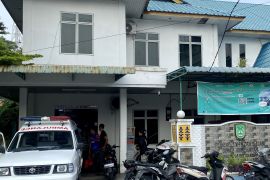 Cakupan BIAS Measles Rubella di Batam capai 75 persen