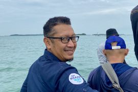 Batam gelontorkan Rp6,78 miliar untuk alat tangkap nelayan