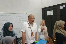 Kadisnakertrans: pendidikan vokasi banyak keunggulannya untuk siap kerja