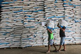 PT. Pupuk Indonesia (Persero) sediakan 246,9 ribu ton pupuk untuk wilayah timur