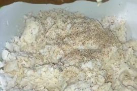 Kanwil Kemenkum Malut sebut sagu bakar berbahan pala jadi pengetahuan dilindungi