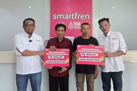 XLSMART apresiasi pelanggan dengan ragam program khusus berbasis poin