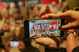 Indonesia backs Global Sumud Flotilla, protect nationals involved