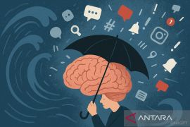 Akal sehat di tengah banjir informasi