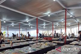 Sleman-Bantul terdepan dalam dunia literasi