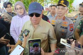 Gubernur Hidayat Arsani Perintahkan Bupati Walikota Aktifkan Kembali Siskamling dan Peran Satlinmas