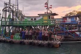 Satgas Tambang Timah dukung perbaikan tata kelola pertimahan di Babel