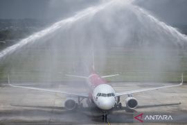 Governor to fly on inaugural AirAsia flight from Banjarmasin to Kuala Lumpur