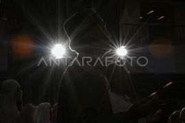 Meneladani spiritualitas ekonomi Rasulullah