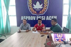 24 klub ikuti kompetisi Liga 4 Zona Aceh