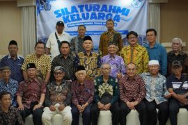 Paguyuban Purna Tugas UMS gelar kajian dan silaturahmi untuk rajut kekeluargaan