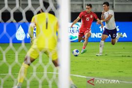 Miliano Jonathans cetak assist, namun Utrecht kalah dari Feyenoord