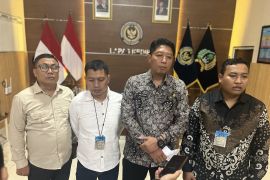 Lapas Kediri cabut hak narapidana ke pelaku asusila warga binaan