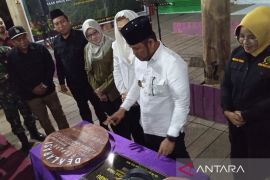 Gubernur Kaltim: Karst Sangkulirang-Mangkalihat  aset nasional