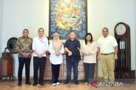 NTB jajaki peluang 3.000 lowongan pekerjaan di Uni Emirat Arab