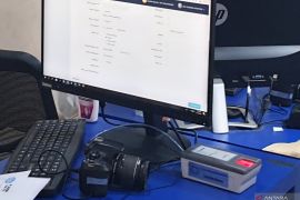 Pemkab Banyuasin terapkan digitalisasi pelayanan ASN