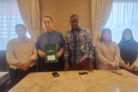 JACE libatkan ASEAN, aktifkan kolaborasi budaya dan pemberdayaan pemuda