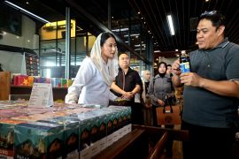 Pemerintah tingkatkan performa ekspor komoditas daerah, termasuk di Lampung