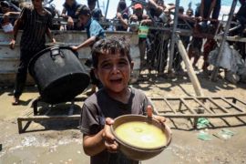 Menlu Inggris Siap Rangkul Negara Teluk Demi Konsensus Perdamaian Gaza