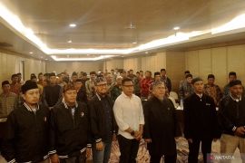 Densus 88 ajak mantan Jamaah Islamiyah jaga NKRI