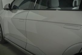 Gagang pintu elektrik mobil tuai polemik usai menelan korban jiwa