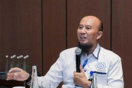 Gapasdap: prediksi BMKG gempa megathrust selatan Bali bisa guncang stabilitas ekonomi