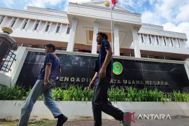 Pemilik ruko di Jakut mendapat teror usai sidang di PTUN