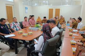 DAP Sumbar gelar Festival Literasi Daerah 9-11 September 2025