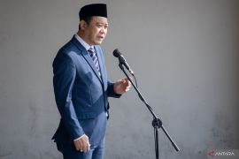 Perumda Tirta Bhagasasi Bekasi evaluasi kerja sama dengan pengusaha penyedia air curah