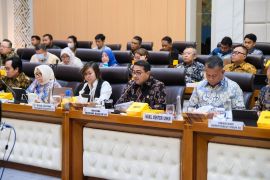 Menkraf: Pertumbuhan investasi sektor ekraf capai Rp90,1 triliun