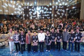 Gelar PIT ke-27, PKN-TMI Perkuat peran kedokteran nuklir dalam pengobatan presisi