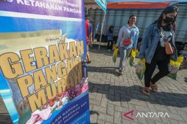 Gerakan pangan murah Sultra Page 4 Small