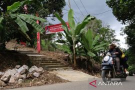 Legislator: Presiden Prabowo jamin pemerataan pembangunan di Sumbar