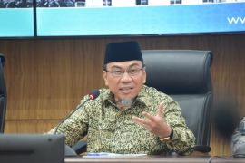 Wawako Maigus Nasir ajak DMI dukung program unggulan Smart Surau