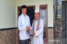 Bupati Madina ingatkan pentingnya menjaga keseimbangan tiga anugerah