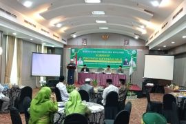 Pemkot Jambi  percepat sertifikasi halal untuk perkuat produk UMKM