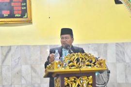 Pemkot Jambi ajak  warga bangun kota dengan teladani Rasulullah SAW