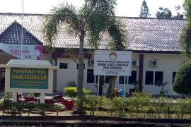 Dinas Kesehatan OKU Timur tangani 4.077 kasus penyakit diare