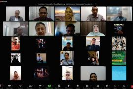 PWI Jateng gandeng FH Unissula gelar Sekolah Jurnalistik XXIV