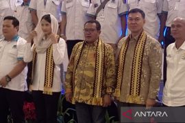 Lamhot Sinaga: Bonus demografi peluang emas yang harus dikelola baik