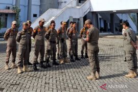 Mukomuko pantau tempat hiburan antisipasi kegiatan berpotensi pekat