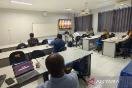 Gratispol Kaltim  bangun percaya diri mahasiswa tingkatkan talenta