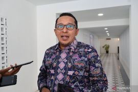 Kementerian Pekerjaan Umum segera bangun tiga sabo dam di Tanah Datar