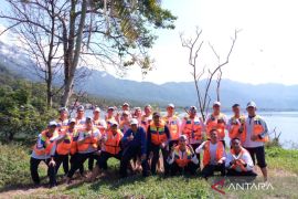 SMAN Agam Cendekia pilih dayung sebagai ekstrakurikuler unggulan