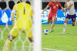 Pelatih Taiwan Akui Keperkasaan Timnas Indonesia: Lebih Kuat dan Terorganisir