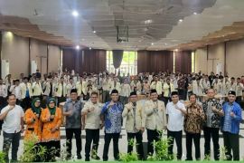 Sosok Rudianto Tjen di mata pemuda Muhammadiyah Bangka Belitung