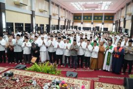 Ketua DPD: Piagam Madinah bukti kepemimpinan pluralistik Rasulullah SAW
