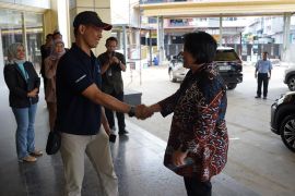 Pelanggan hebat, Energi PLN untuk terus maju