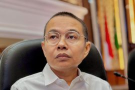 Transparansi DPR: Momentum Membangun Akuntabilitas Baru