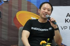 Pelaku sebut September Effect tak goyahkan pasar kripto dalam negeri